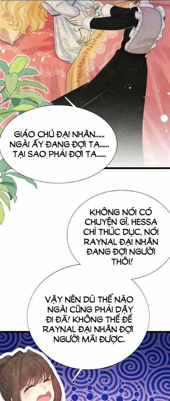 Ngày Tháng Được Giáo Chủ Đại Nhân Sủng Ái Chapter 4 trang 26