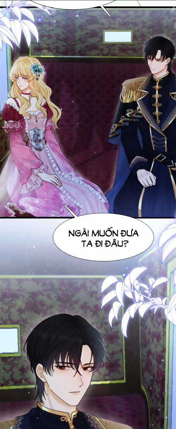 Ngày Tháng Được Giáo Chủ Đại Nhân Sủng Ái Chapter 4 trang 29