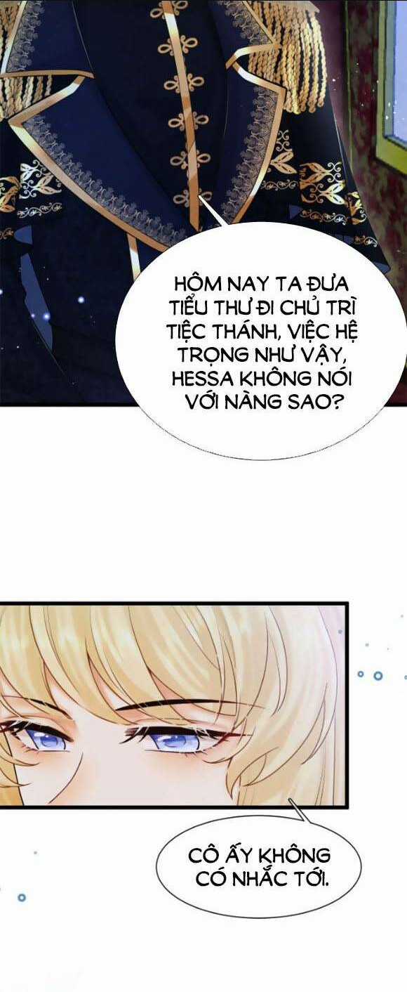 Ngày Tháng Được Giáo Chủ Đại Nhân Sủng Ái Chapter 4 trang 30