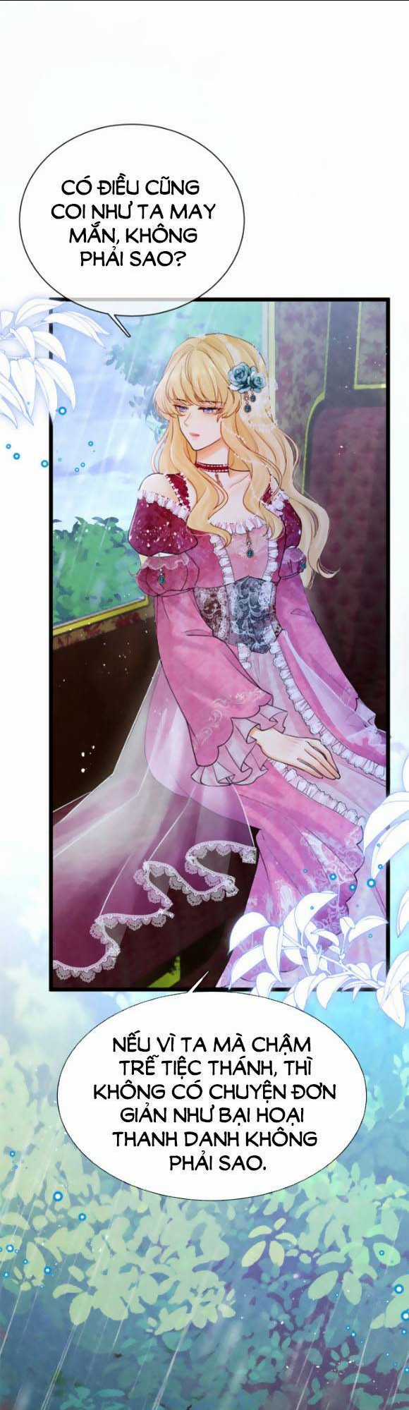 Ngày Tháng Được Giáo Chủ Đại Nhân Sủng Ái Chapter 4 trang 31