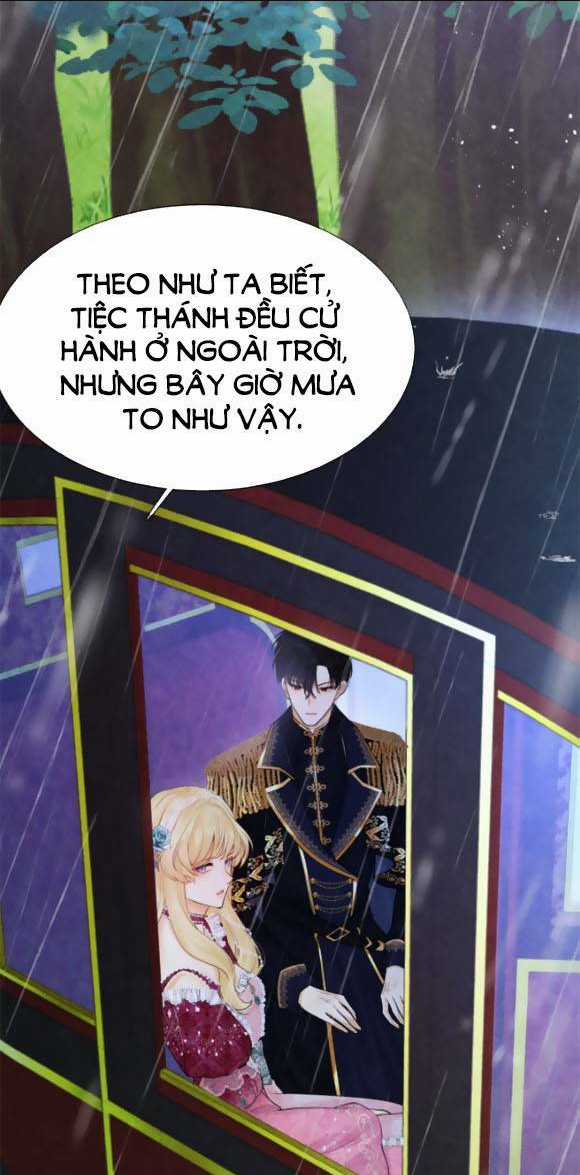 Ngày Tháng Được Giáo Chủ Đại Nhân Sủng Ái Chapter 4 trang 32