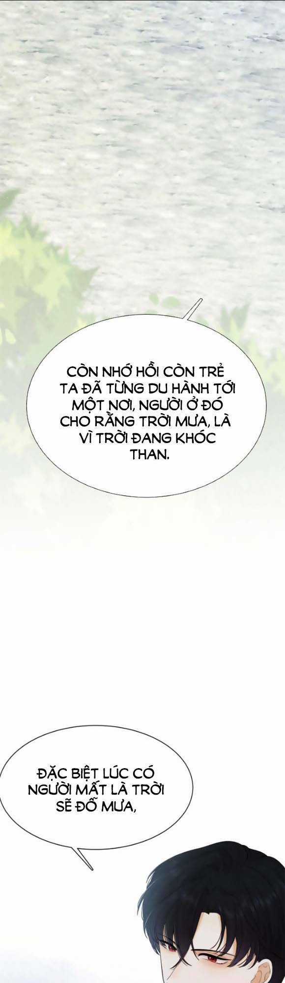 Ngày Tháng Được Giáo Chủ Đại Nhân Sủng Ái Chapter 4 trang 34