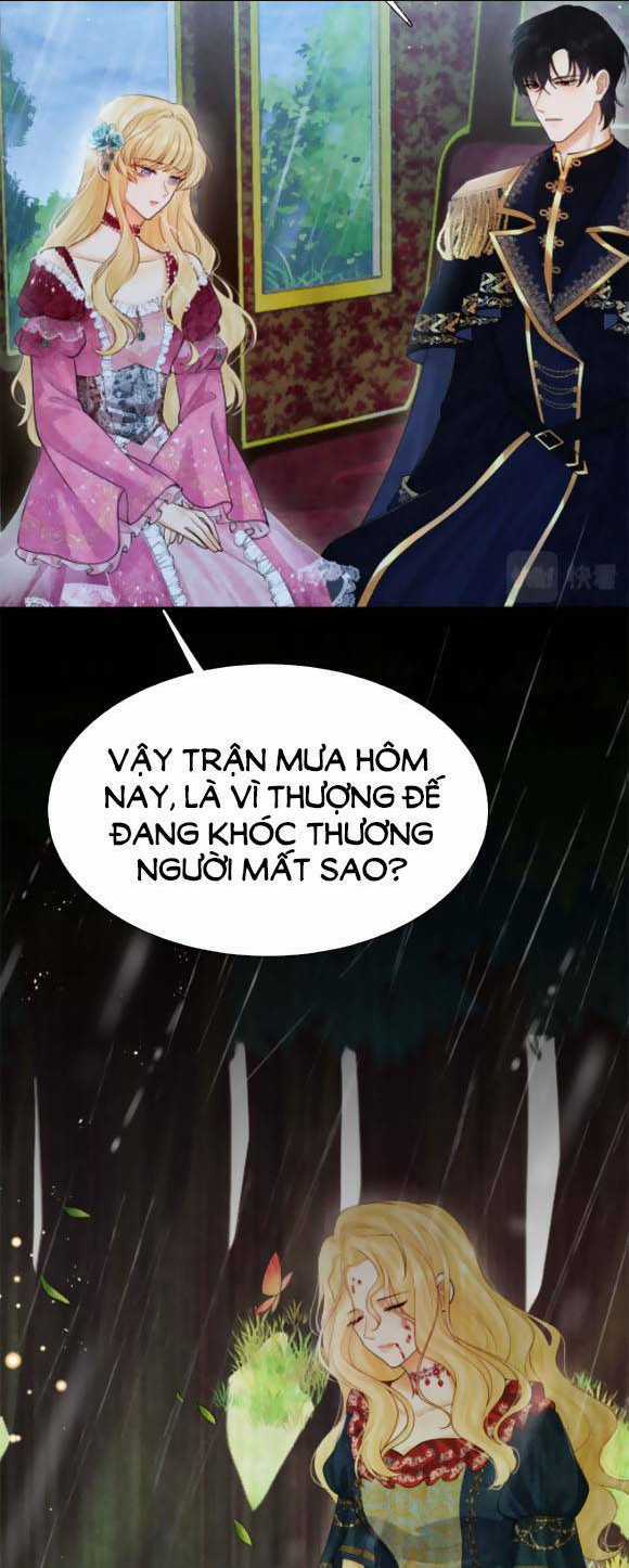 Ngày Tháng Được Giáo Chủ Đại Nhân Sủng Ái Chapter 4 trang 36