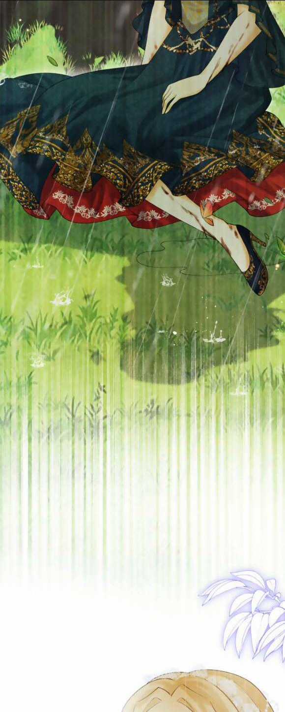 Ngày Tháng Được Giáo Chủ Đại Nhân Sủng Ái Chapter 4 trang 37