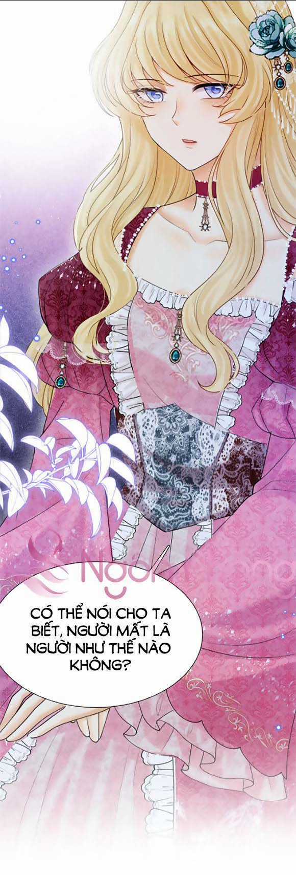 Ngày Tháng Được Giáo Chủ Đại Nhân Sủng Ái Chapter 4 trang 38