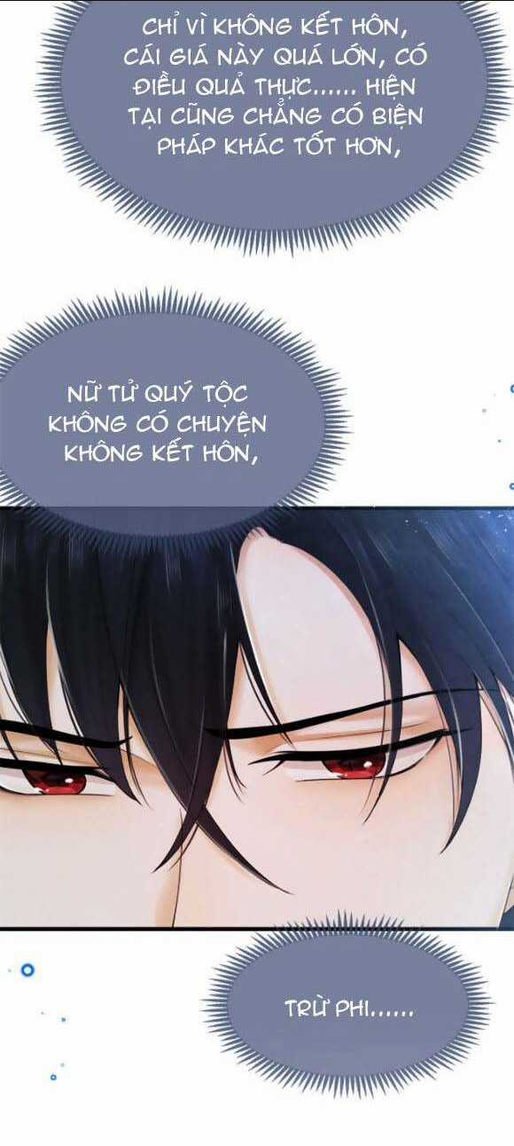 Ngày Tháng Được Giáo Chủ Đại Nhân Sủng Ái Chapter 4 trang 5