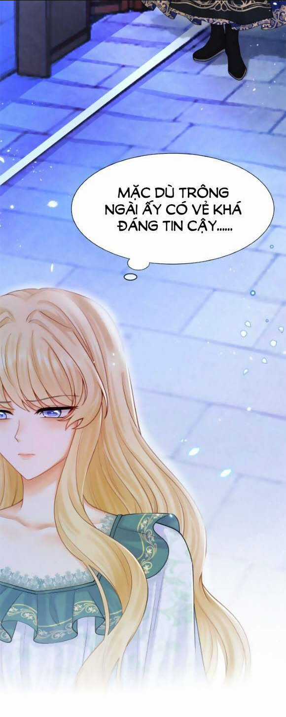 Ngày Tháng Được Giáo Chủ Đại Nhân Sủng Ái Chapter 4 trang 8