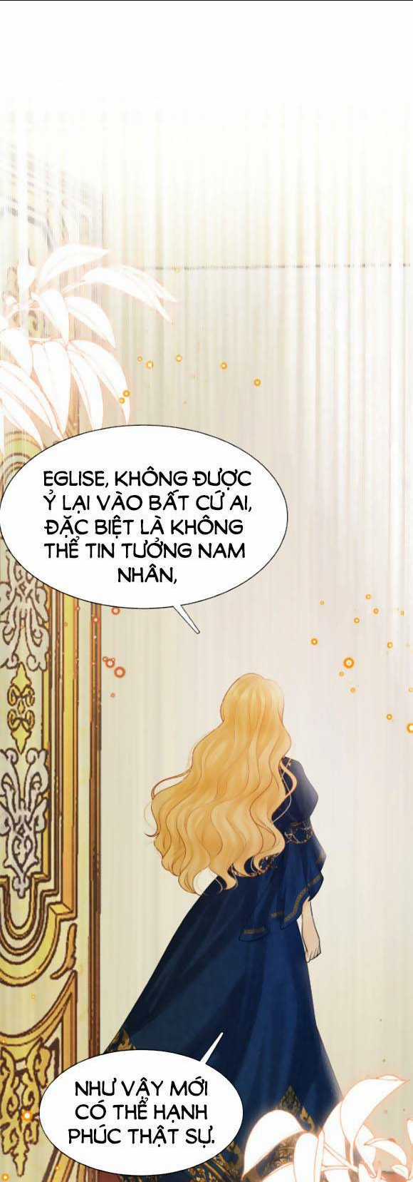 Ngày Tháng Được Giáo Chủ Đại Nhân Sủng Ái Chapter 4 trang 9