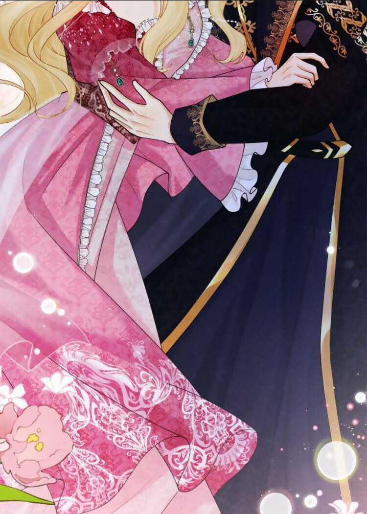 Ngày Tháng Được Giáo Chủ Đại Nhân Sủng Ái Chapter 5 trang 12