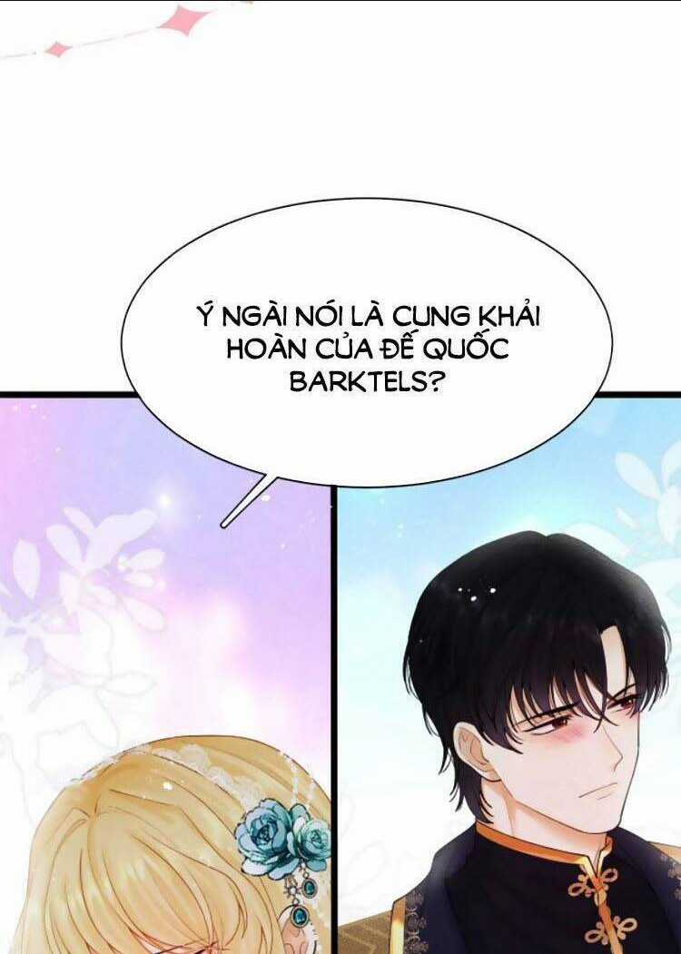 Ngày Tháng Được Giáo Chủ Đại Nhân Sủng Ái Chapter 5 trang 14