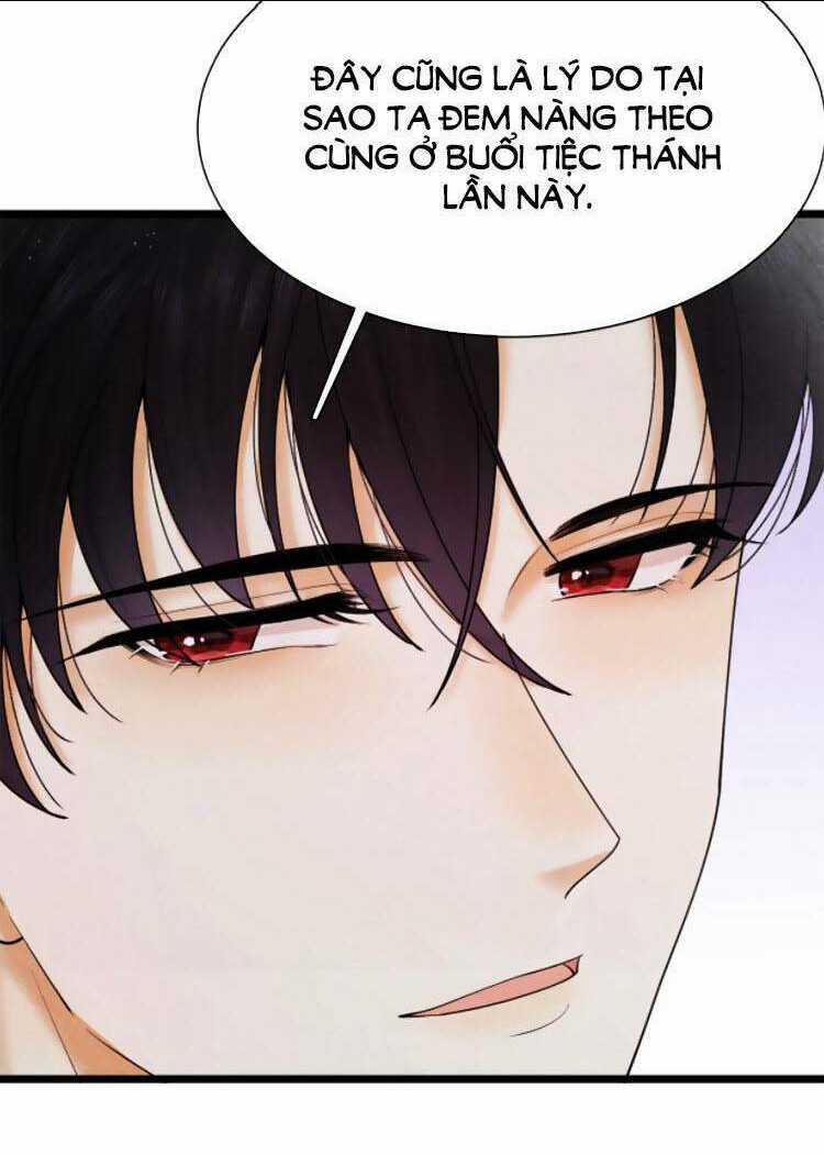 Ngày Tháng Được Giáo Chủ Đại Nhân Sủng Ái Chapter 5 trang 16