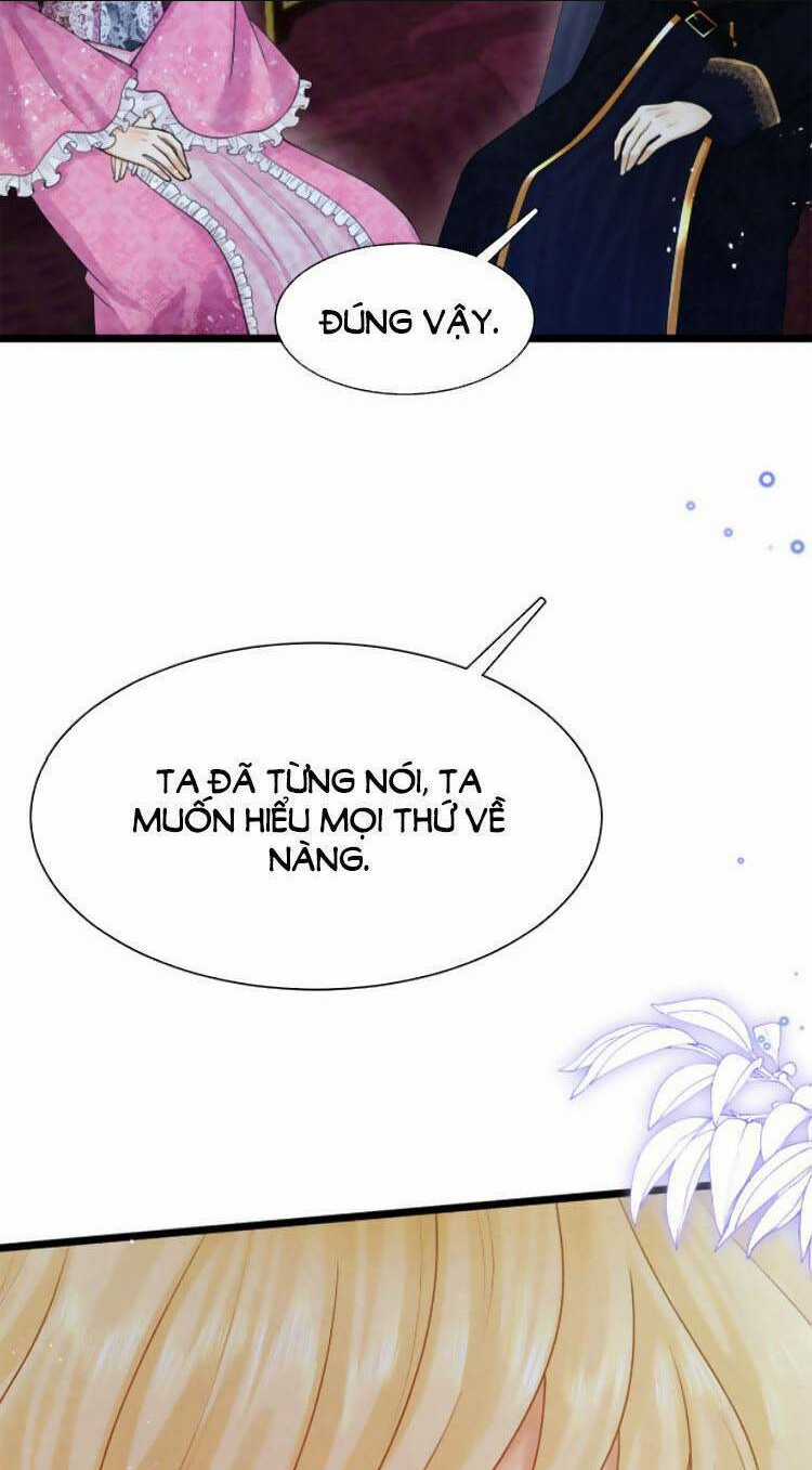 Ngày Tháng Được Giáo Chủ Đại Nhân Sủng Ái Chapter 5 trang 18