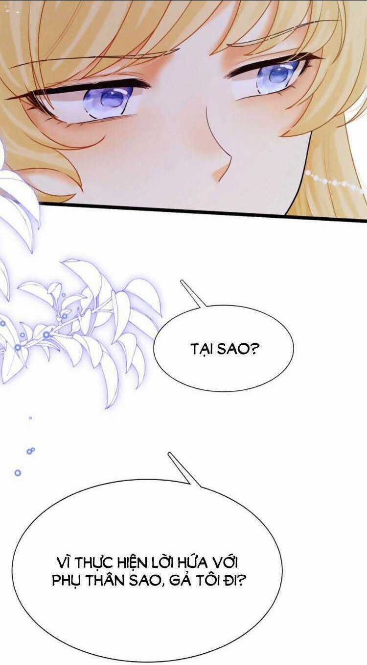 Ngày Tháng Được Giáo Chủ Đại Nhân Sủng Ái Chapter 5 trang 19