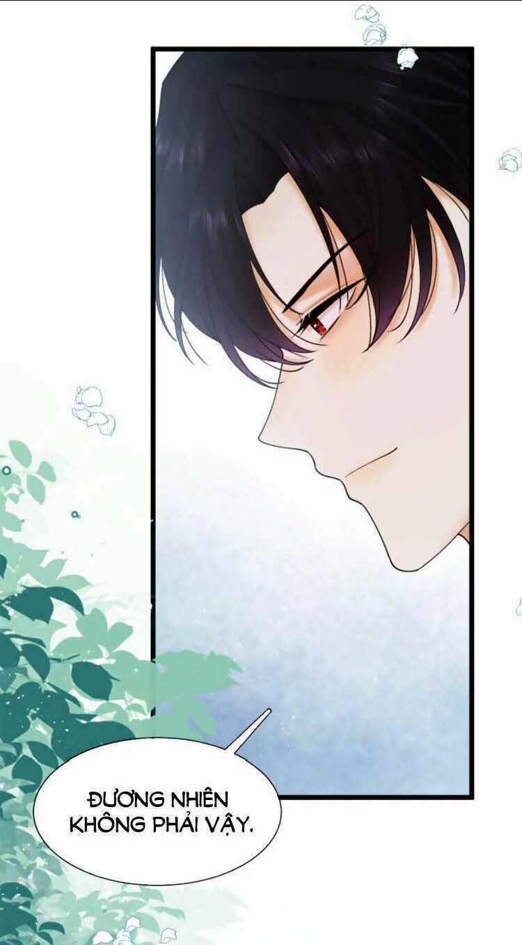 Ngày Tháng Được Giáo Chủ Đại Nhân Sủng Ái Chapter 5 trang 20