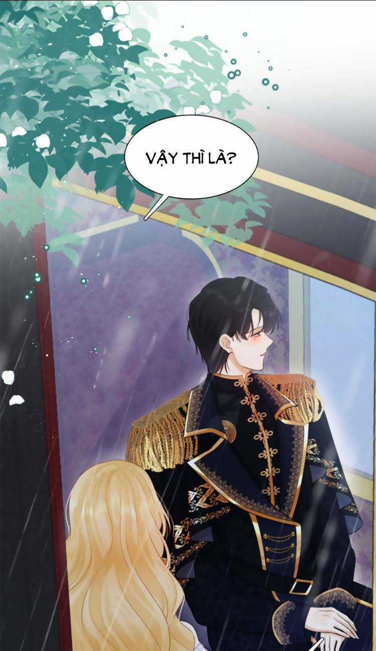 Ngày Tháng Được Giáo Chủ Đại Nhân Sủng Ái Chapter 5 trang 21