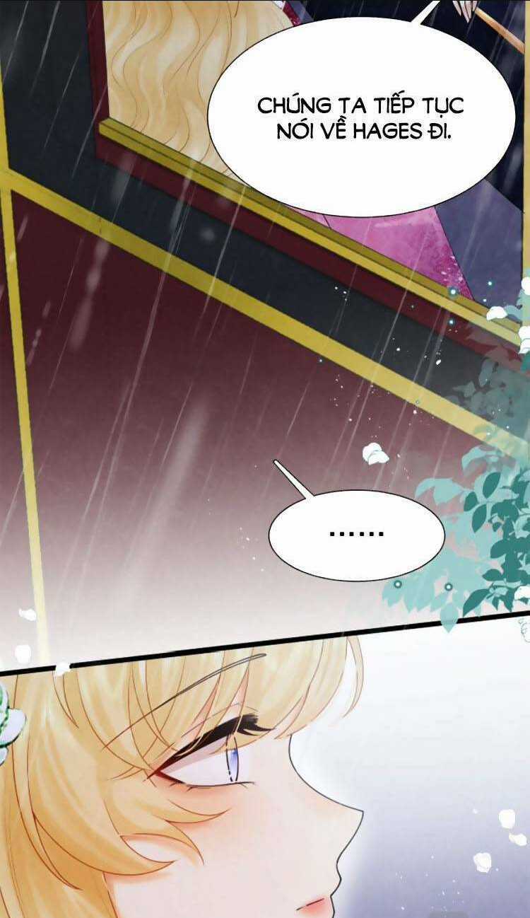 Ngày Tháng Được Giáo Chủ Đại Nhân Sủng Ái Chapter 5 trang 22