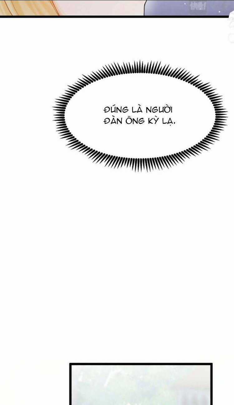 Ngày Tháng Được Giáo Chủ Đại Nhân Sủng Ái Chapter 5 trang 23