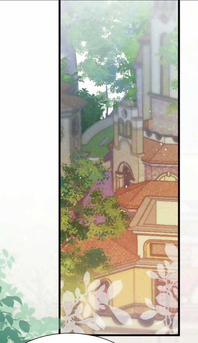 Ngày Tháng Được Giáo Chủ Đại Nhân Sủng Ái Chapter 5 trang 24