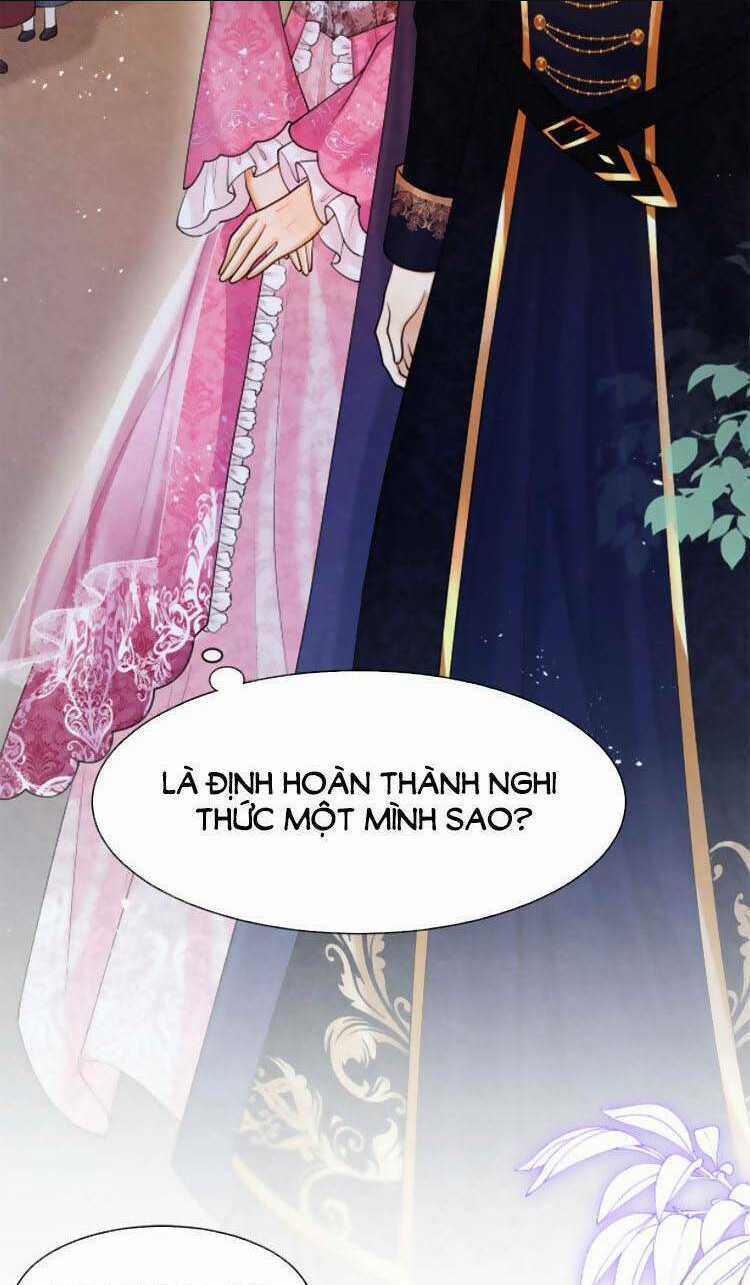 Ngày Tháng Được Giáo Chủ Đại Nhân Sủng Ái Chapter 5 trang 26