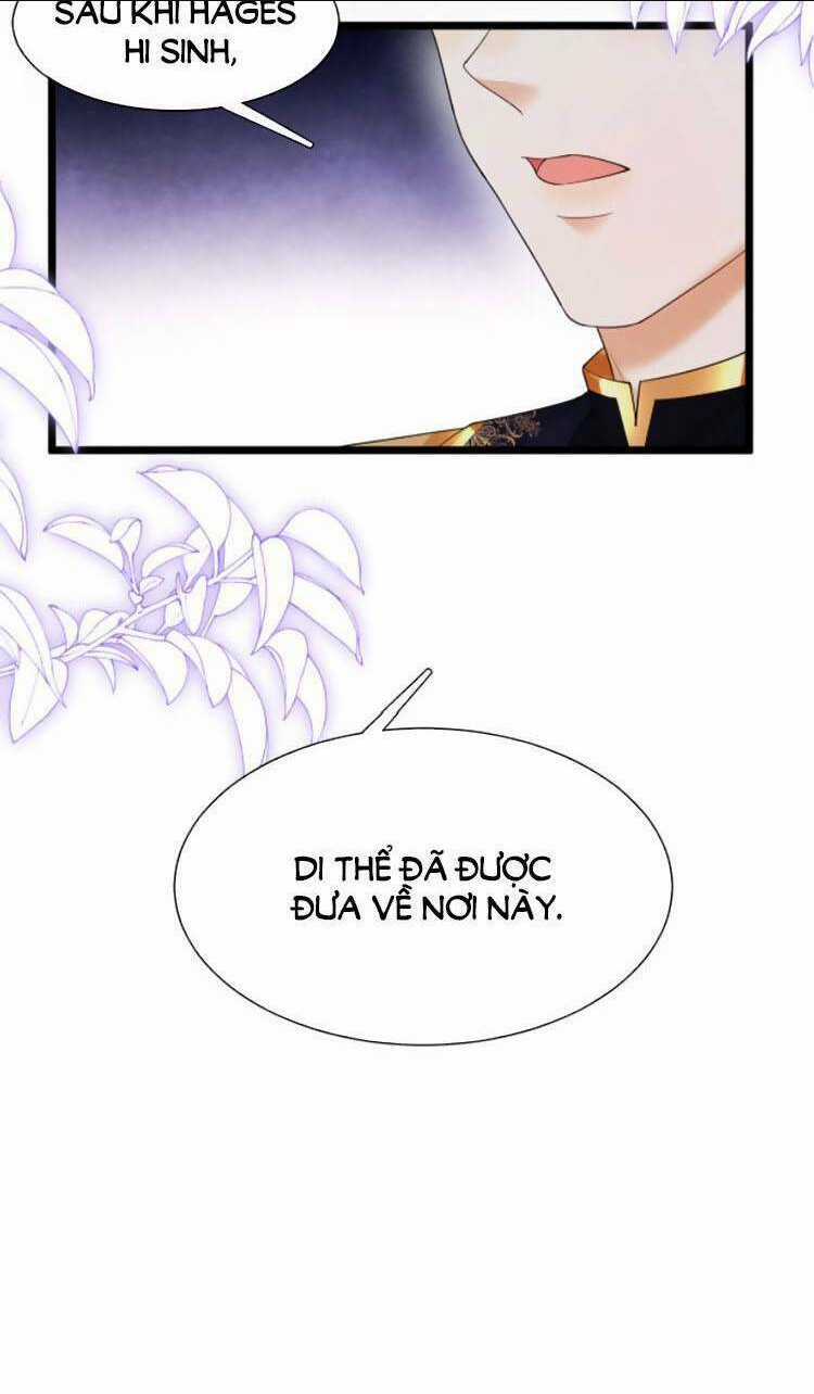 Ngày Tháng Được Giáo Chủ Đại Nhân Sủng Ái Chapter 5 trang 27