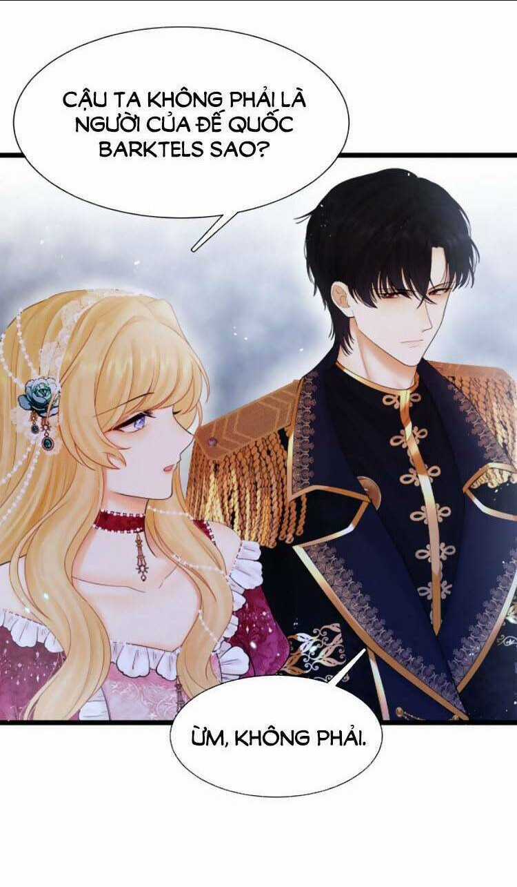 Ngày Tháng Được Giáo Chủ Đại Nhân Sủng Ái Chapter 5 trang 28