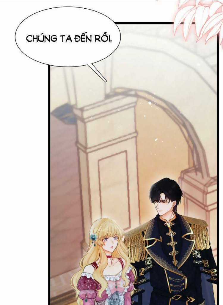 Ngày Tháng Được Giáo Chủ Đại Nhân Sủng Ái Chapter 5 trang 30