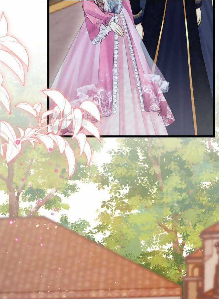 Ngày Tháng Được Giáo Chủ Đại Nhân Sủng Ái Chapter 5 trang 31