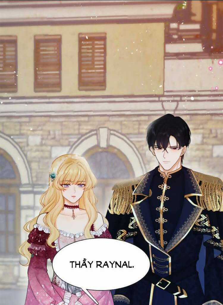 Ngày Tháng Được Giáo Chủ Đại Nhân Sủng Ái Chapter 5 trang 32