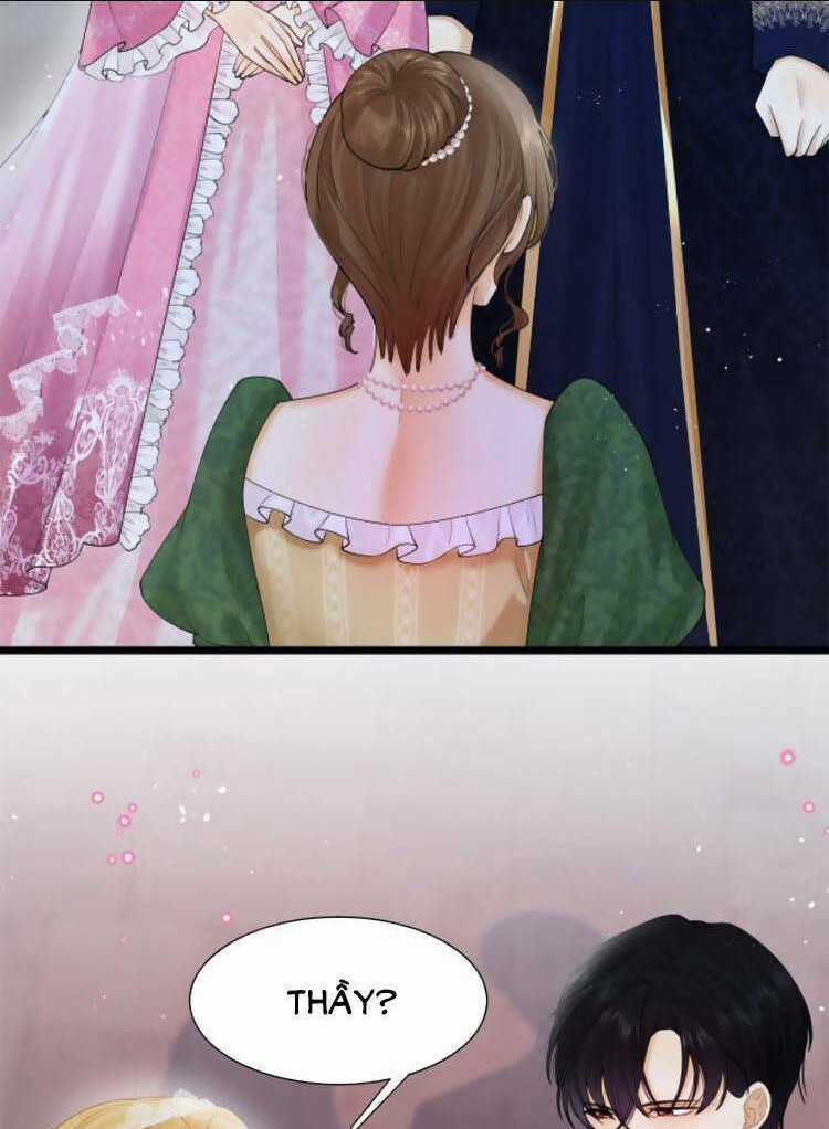 Ngày Tháng Được Giáo Chủ Đại Nhân Sủng Ái Chapter 5 trang 33