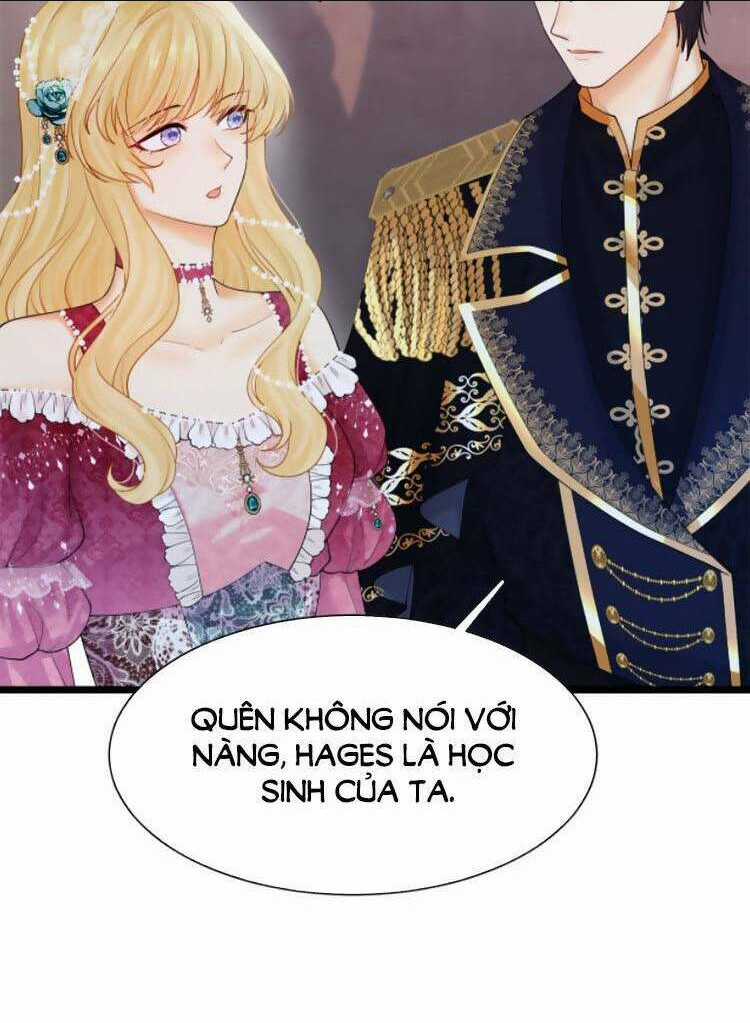 Ngày Tháng Được Giáo Chủ Đại Nhân Sủng Ái Chapter 5 trang 34