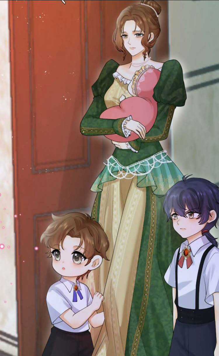 Ngày Tháng Được Giáo Chủ Đại Nhân Sủng Ái Chapter 5 trang 36