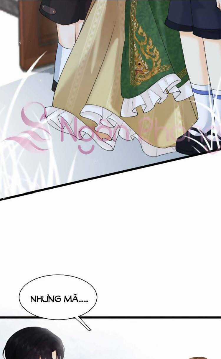 Ngày Tháng Được Giáo Chủ Đại Nhân Sủng Ái Chapter 5 trang 37