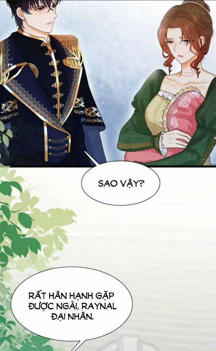 Ngày Tháng Được Giáo Chủ Đại Nhân Sủng Ái Chapter 5 trang 39