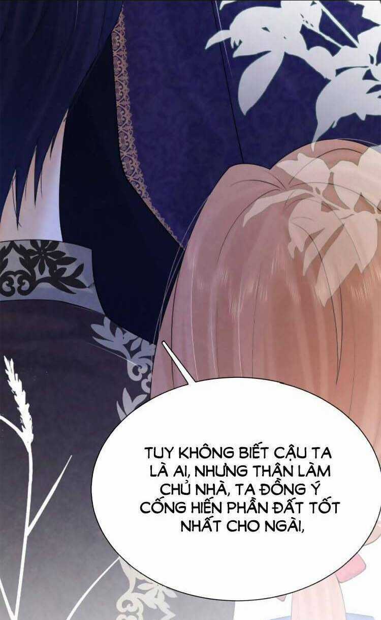 Ngày Tháng Được Giáo Chủ Đại Nhân Sủng Ái Chapter 5 trang 42