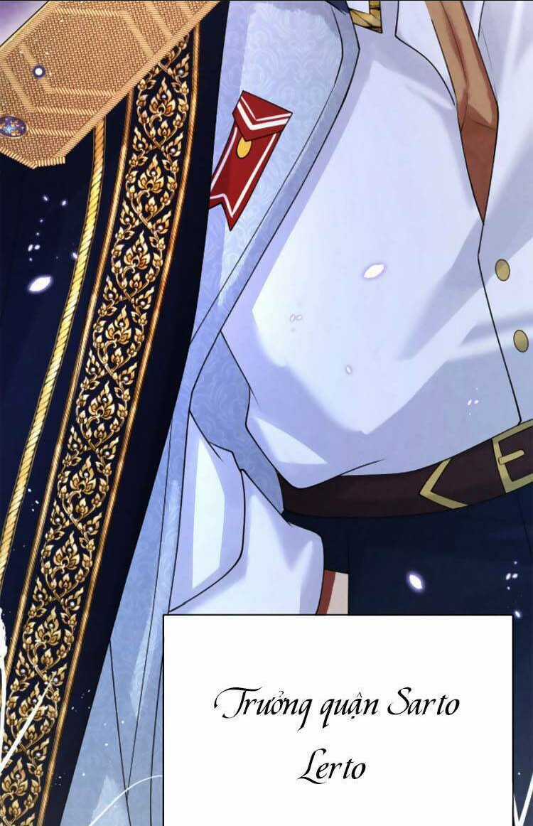 Ngày Tháng Được Giáo Chủ Đại Nhân Sủng Ái Chapter 5 trang 44