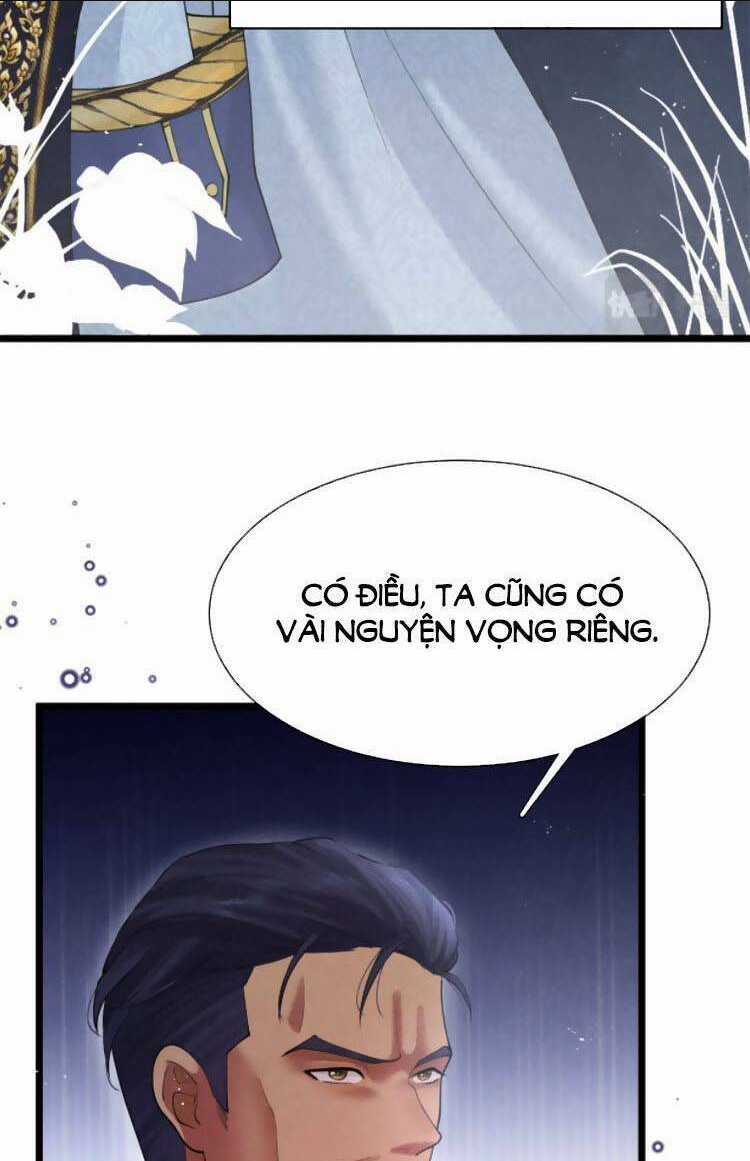 Ngày Tháng Được Giáo Chủ Đại Nhân Sủng Ái Chapter 5 trang 45