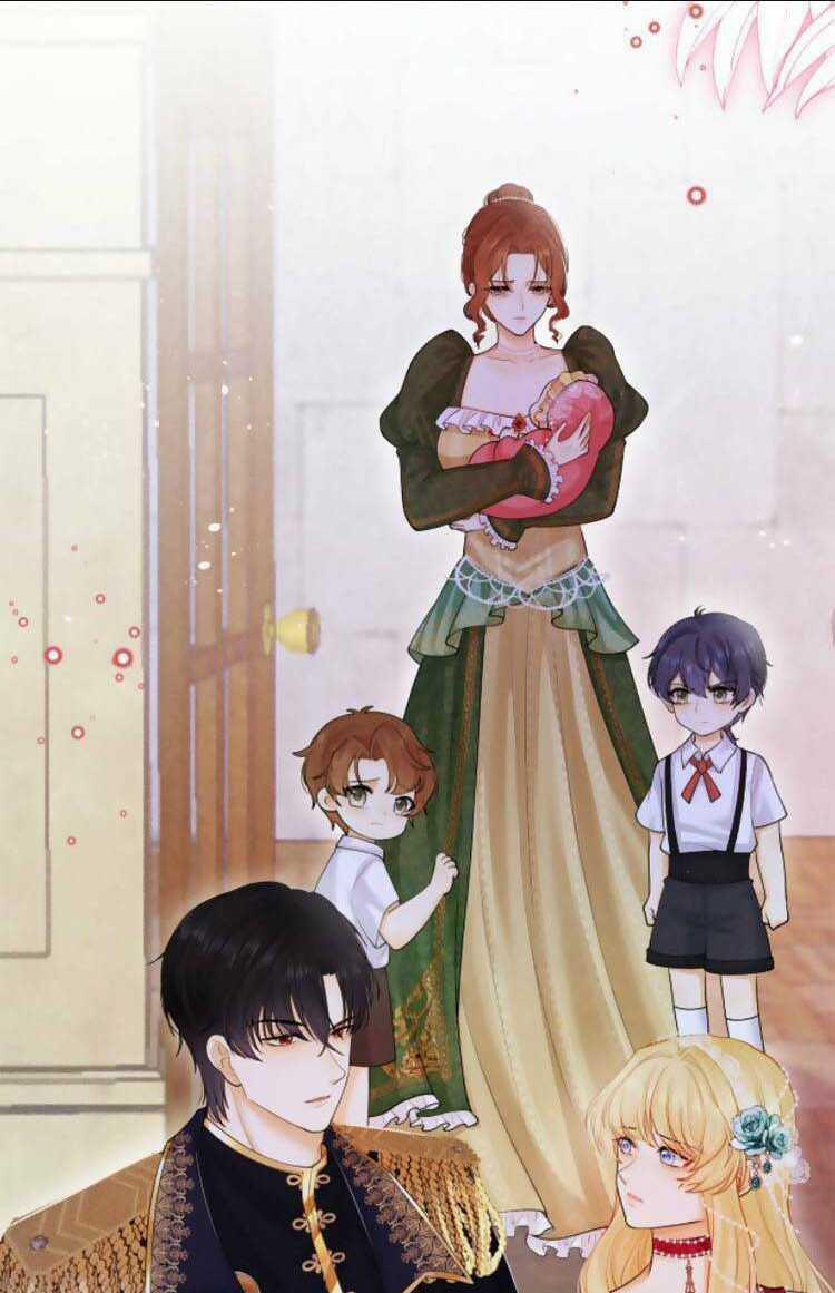 Ngày Tháng Được Giáo Chủ Đại Nhân Sủng Ái Chapter 5 trang 47