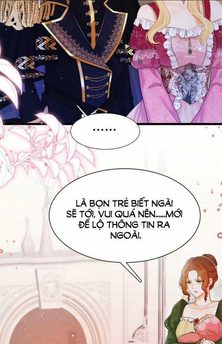 Ngày Tháng Được Giáo Chủ Đại Nhân Sủng Ái Chapter 5 trang 48