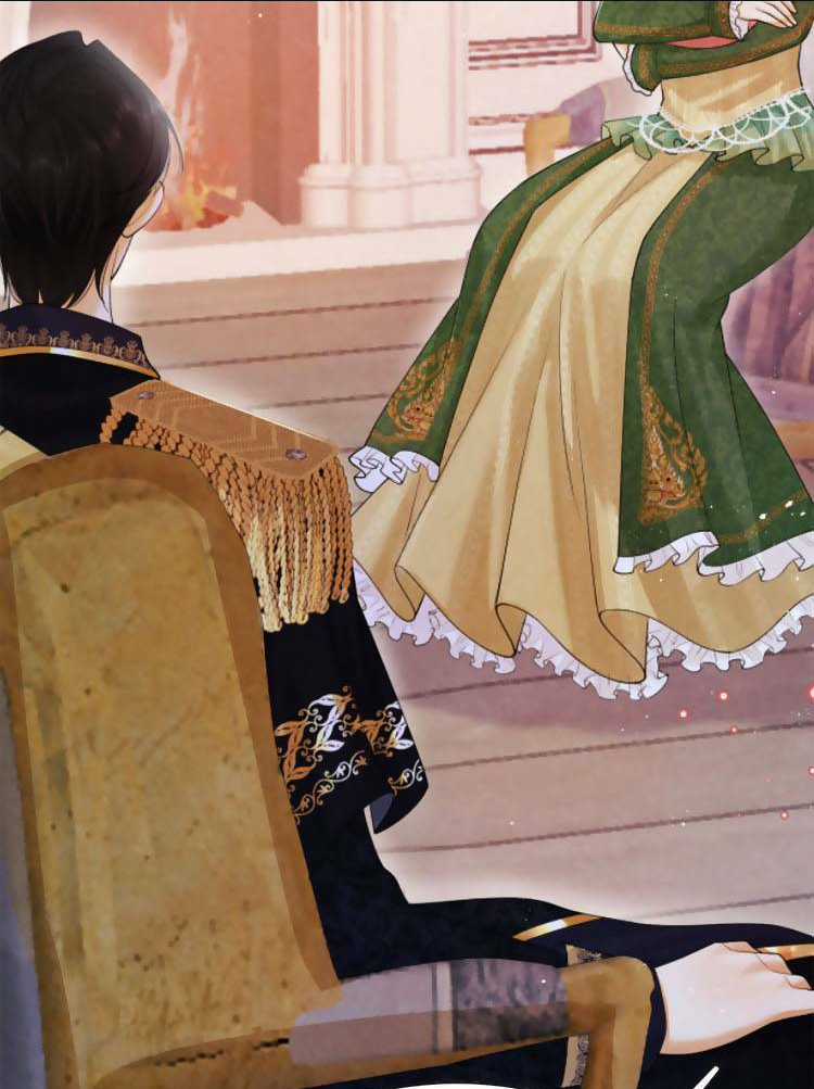 Ngày Tháng Được Giáo Chủ Đại Nhân Sủng Ái Chapter 5 trang 49