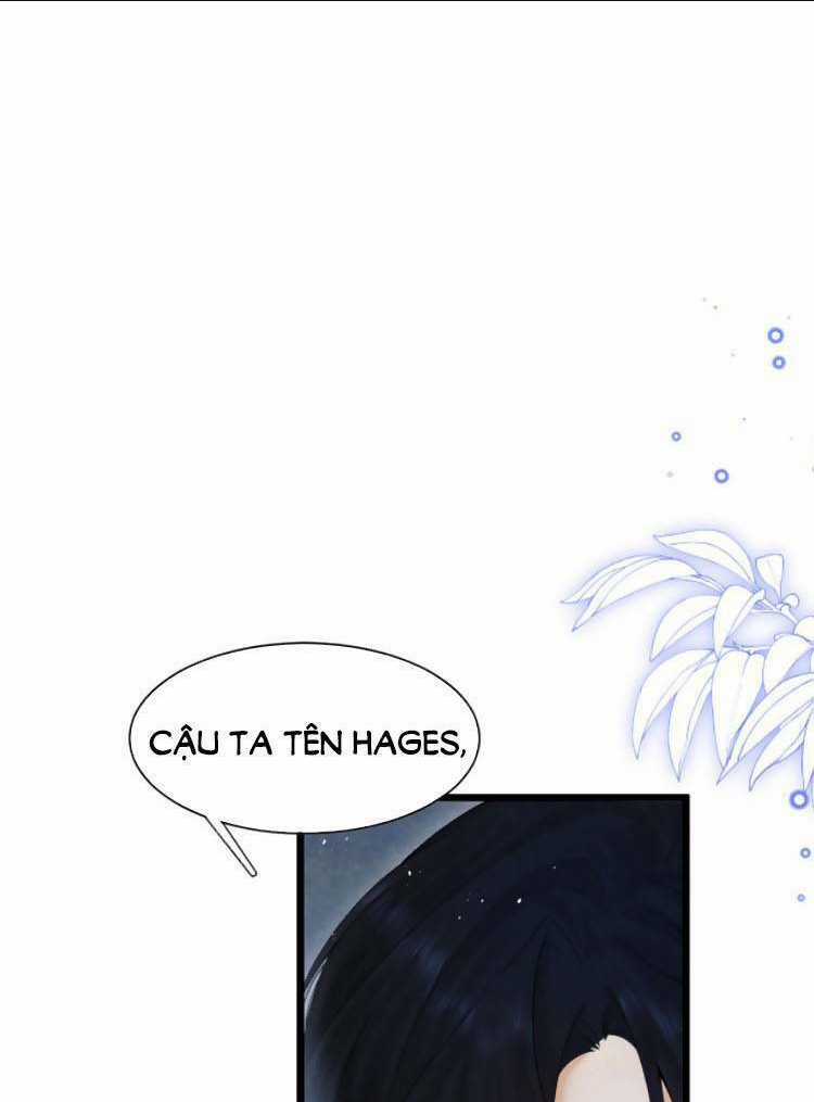 Ngày Tháng Được Giáo Chủ Đại Nhân Sủng Ái Chapter 5 trang 5