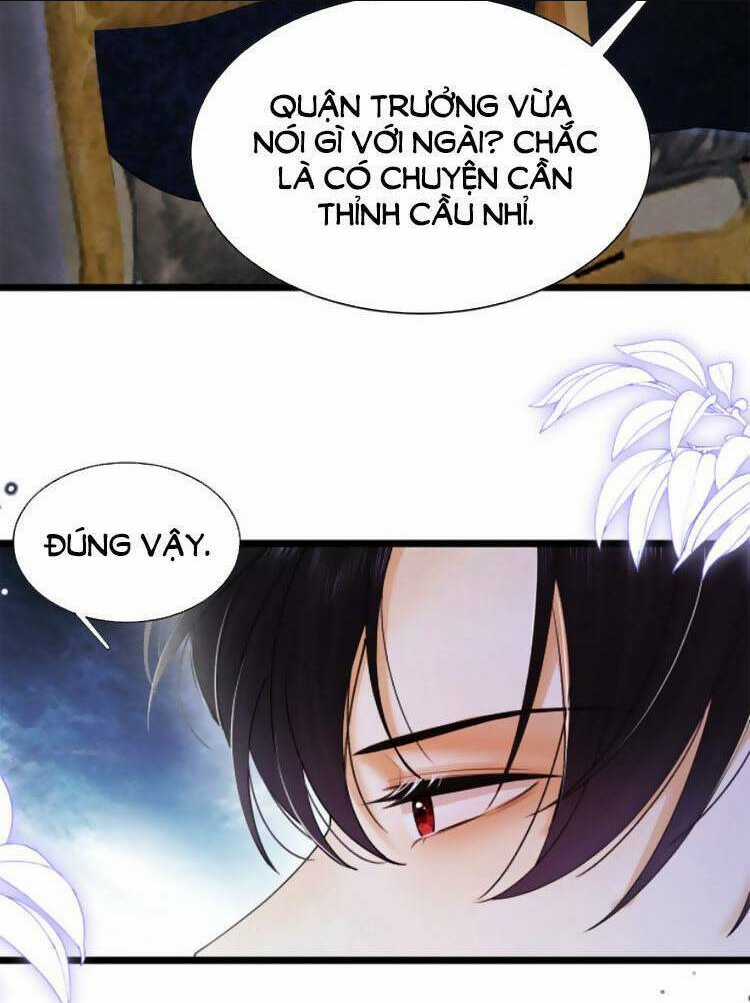 Ngày Tháng Được Giáo Chủ Đại Nhân Sủng Ái Chapter 5 trang 50