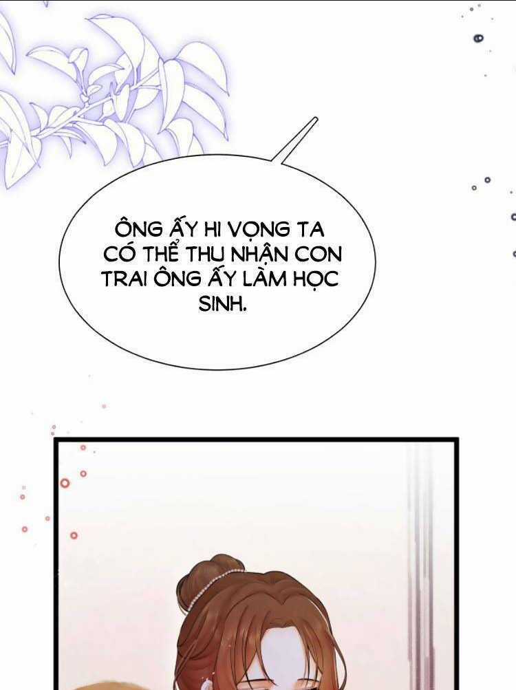 Ngày Tháng Được Giáo Chủ Đại Nhân Sủng Ái Chapter 5 trang 51