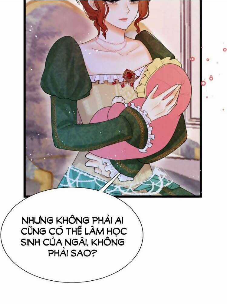 Ngày Tháng Được Giáo Chủ Đại Nhân Sủng Ái Chapter 5 trang 52