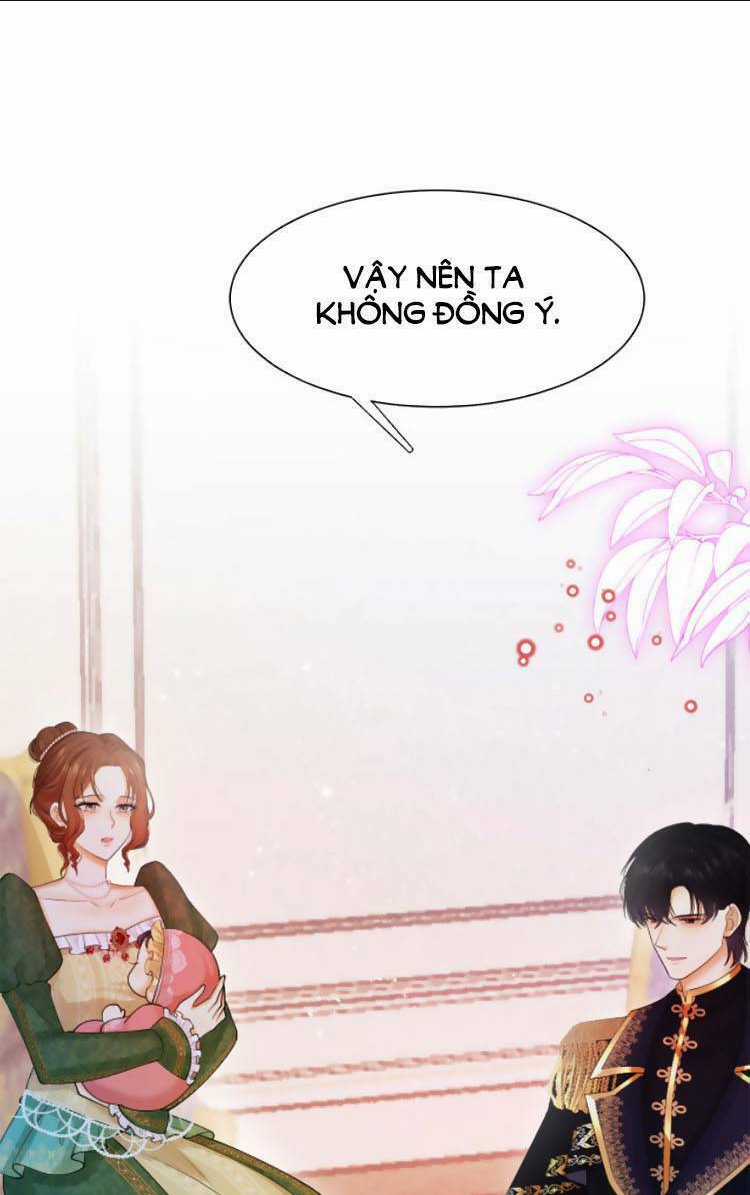 Ngày Tháng Được Giáo Chủ Đại Nhân Sủng Ái Chapter 5 trang 53