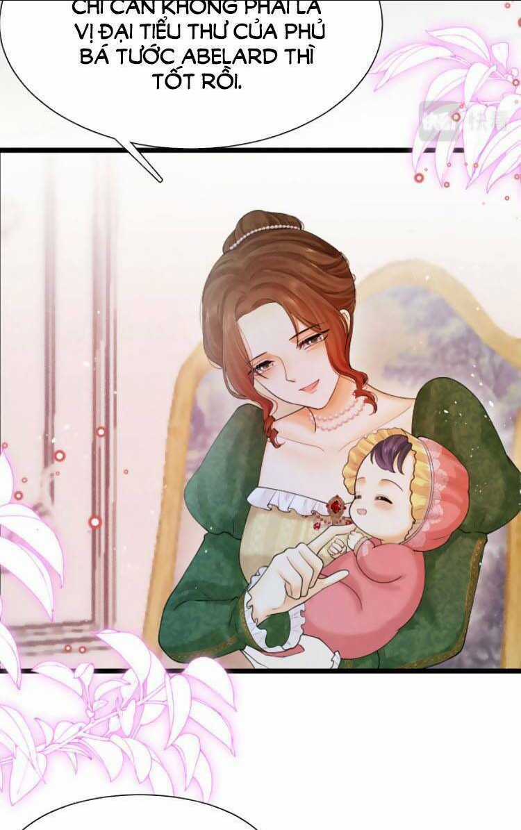 Ngày Tháng Được Giáo Chủ Đại Nhân Sủng Ái Chapter 5 trang 55