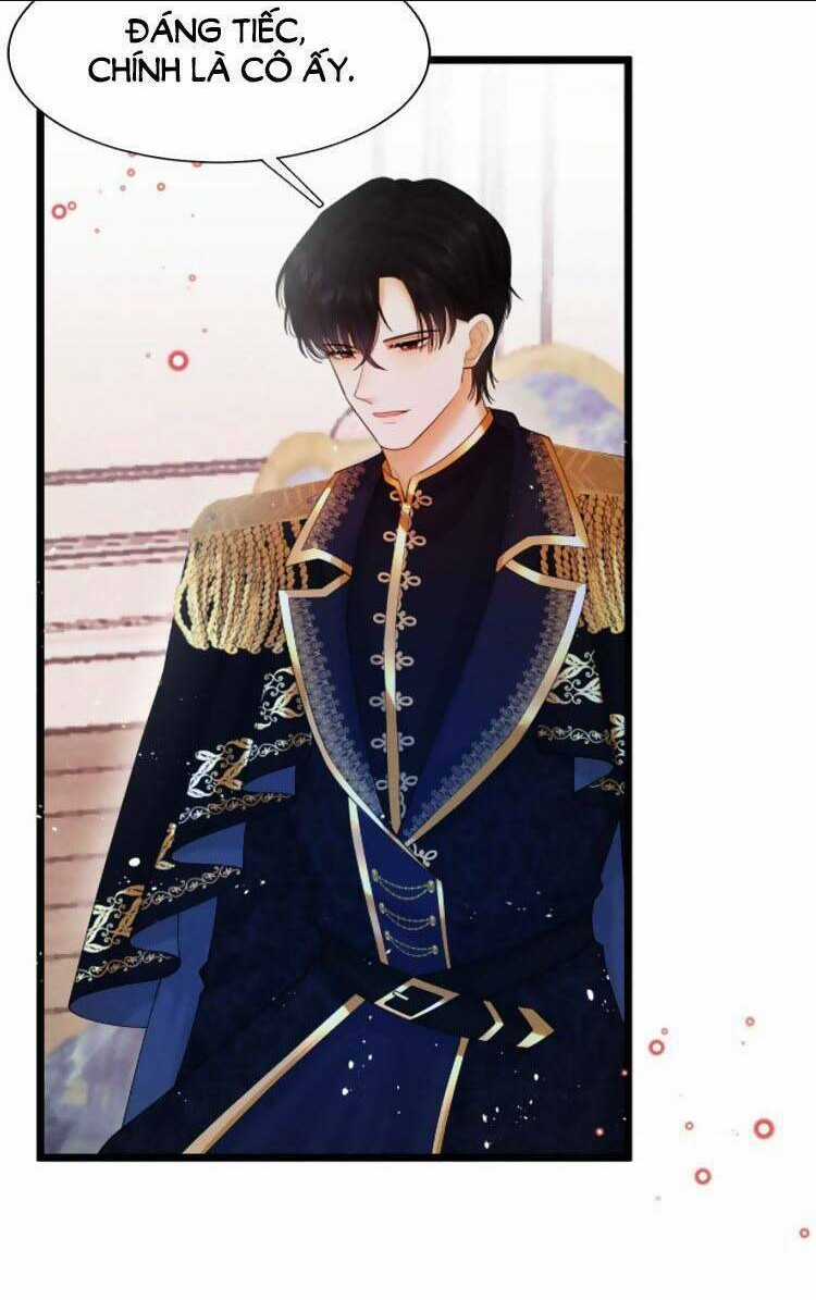 Ngày Tháng Được Giáo Chủ Đại Nhân Sủng Ái Chapter 5 trang 56