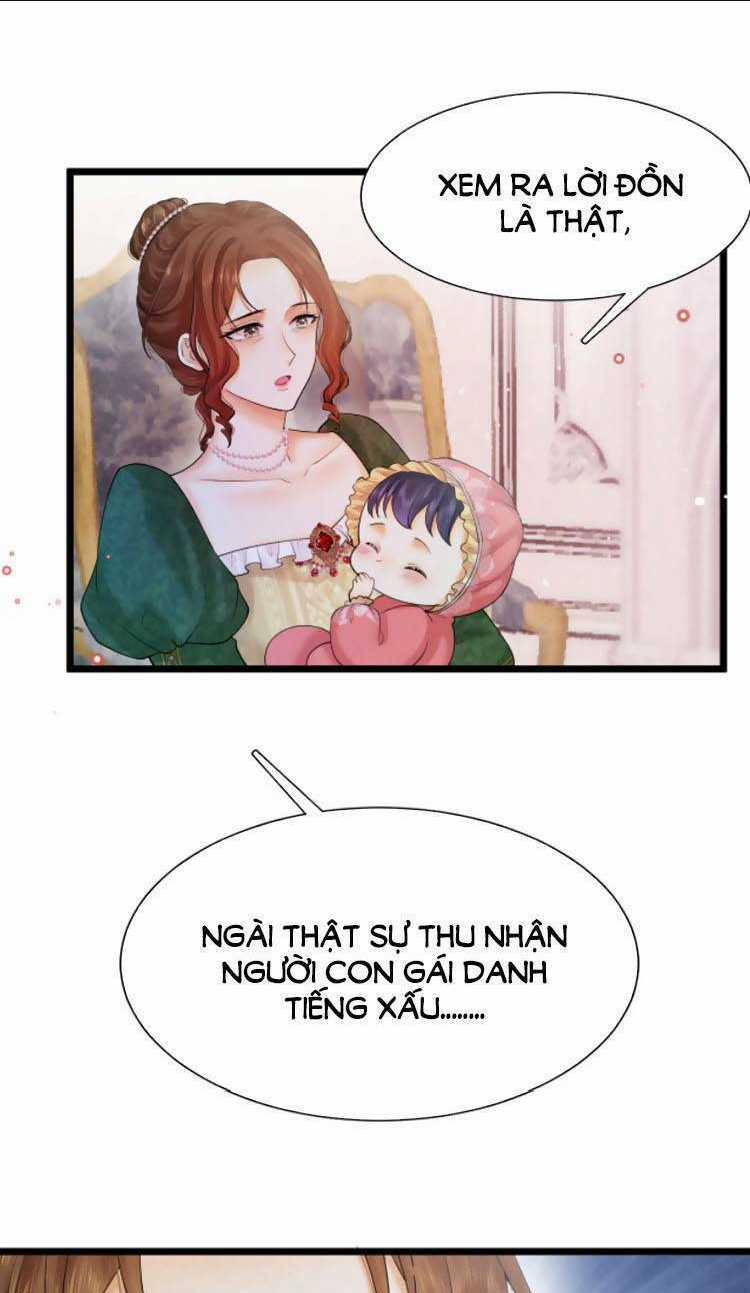 Ngày Tháng Được Giáo Chủ Đại Nhân Sủng Ái Chapter 5 trang 57