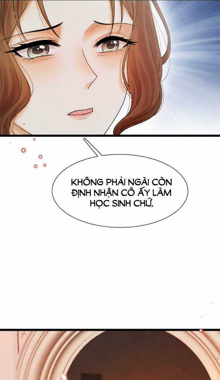 Ngày Tháng Được Giáo Chủ Đại Nhân Sủng Ái Chapter 5 trang 58