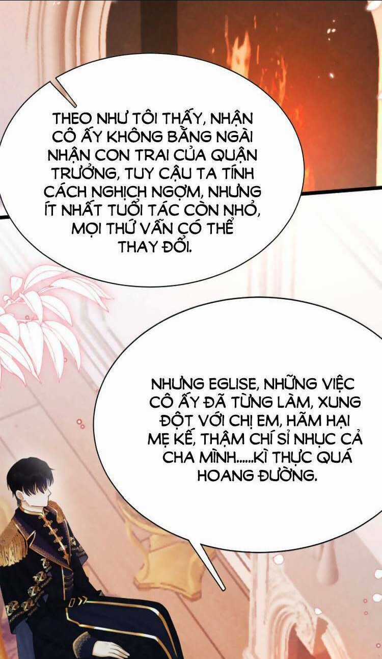 Ngày Tháng Được Giáo Chủ Đại Nhân Sủng Ái Chapter 5 trang 59