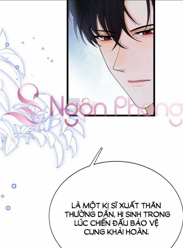 Ngày Tháng Được Giáo Chủ Đại Nhân Sủng Ái Chapter 5 trang 6